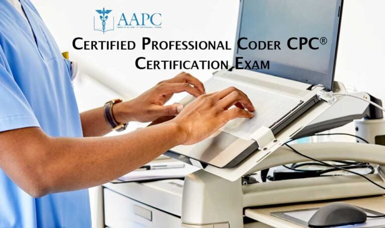 Read more about the article Certified Professional Coder CPC® Certification Exam