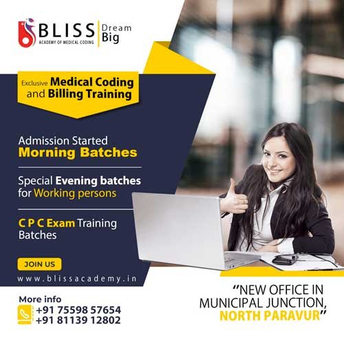 medical coding course in ernakulam